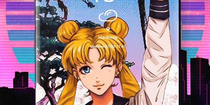 720x1280 Aesthetic HD Wallpapers for Android - APK Download