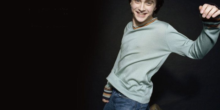 1024x768 Daniel Radcliffe - Harry Potter Wallpaper (34495007) - Fanpop