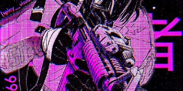 1080x1349 Top 10 Punto Medio Noticias | Glitch Anime Wallpaper