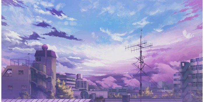 1536x864 Aesthetic Anime Wallpaper Pc | My Blog