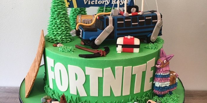 1080x1350 Image result for battle bus cake image | fortnite cakes in 2019