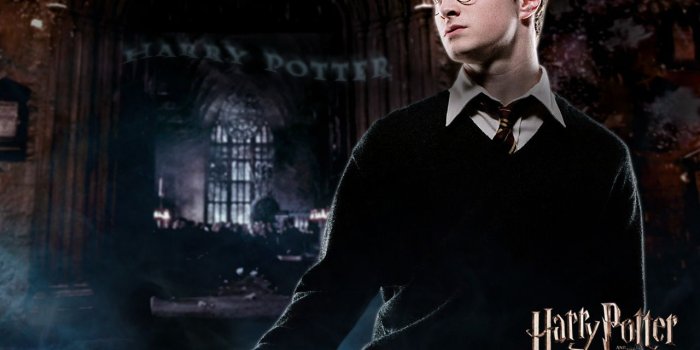 1280x1024 Daniel Radcliffe - Daniel Radcliffe in Harry Potter and the Order of