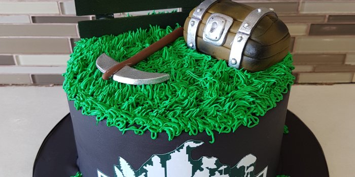 3024x4032 Fortnite Cake Ideas | Fortnite Generator Online