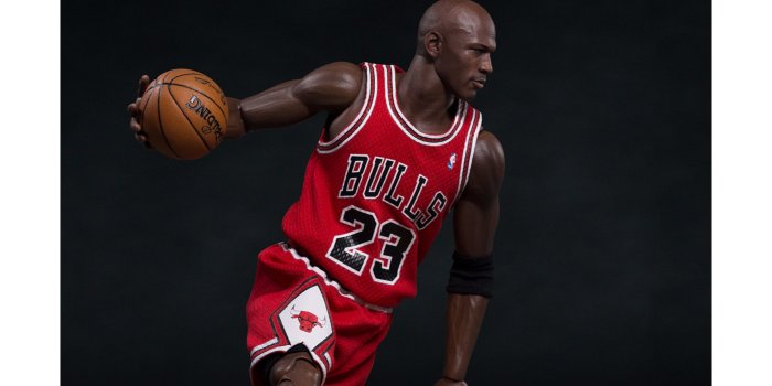 3840x2160 Michael Jordan Chicago Bulls Wallpaper (60+ pictures)
