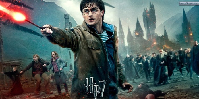 1920x1080 Daniel Radcliffe In Harry Potter And The Deathly Hallows – Part 2