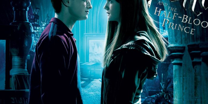 1280x1024 Image Harry Potter Harry Potter and the Half-Blood Prince Daniel