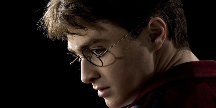 1024x768 Harry Potter Wallpaper - Harry James Potter Wallpaper (25503202
