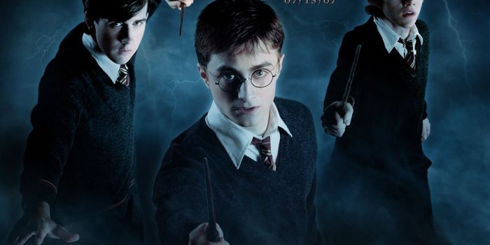 1024x768 Daniel Radcliffe - Daniel Radcliffe in Harry Potter and the Order of