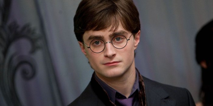 1440x900 Hairstyle, Harry Potter, Daniel Radcliffe, Vision Care, Ginny