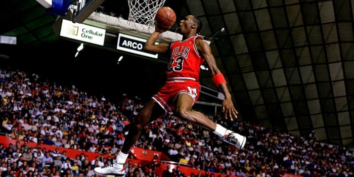 1297x846 Michael Jordan Dunk | Lib Wallpapers
