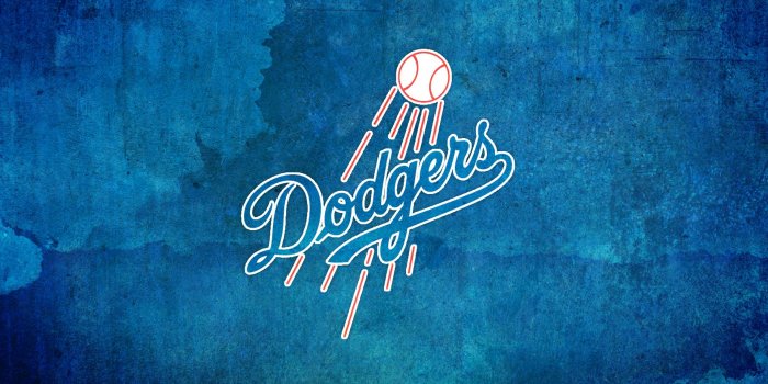 1920x1200 Los Angeles Dodgers Wallpapers