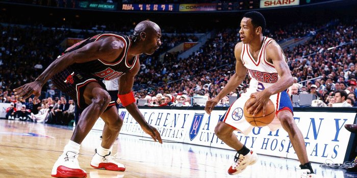 2560x1600 Jordan Macbook Wallpaper