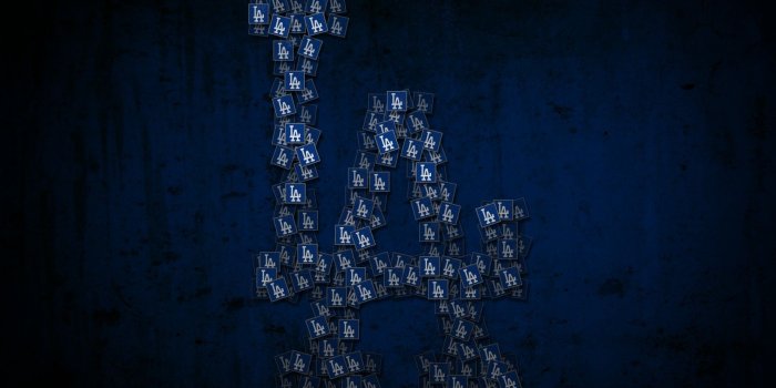 1920x1080 64+ Dodgers Wallpapers on WallpaperPlay