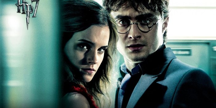 1280x800 Image Harry Potter Harry Potter and the Deathly Hallows Emma Watson