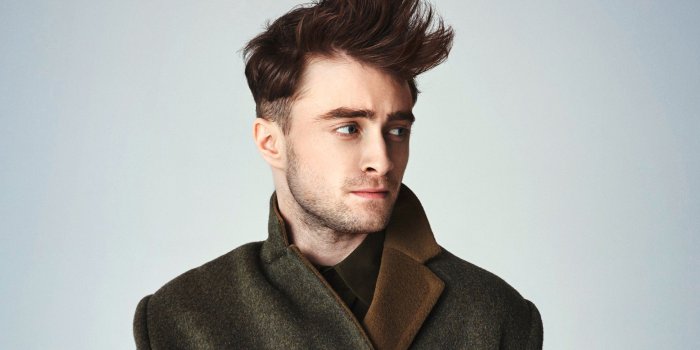 1920x1080 Daniel Radcliffe 2018 Wallpaper ·① WallpaperTag