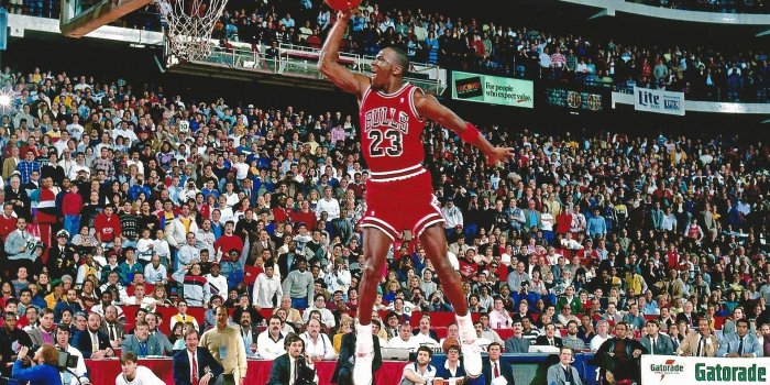 1920x1200 Michael Jordan Wallpaper (76+ images)