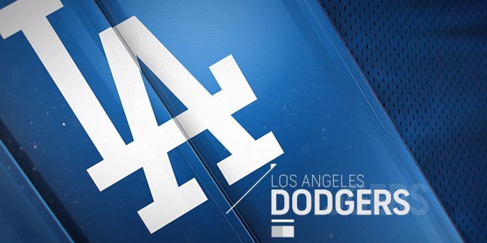 1920x1080 64+ Dodgers Wallpapers on WallpaperPlay