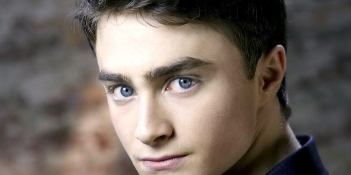 1280x900 Download 1280x900 - Boy, Daniel Radcliffe, Eyes, Face, Harry Potter