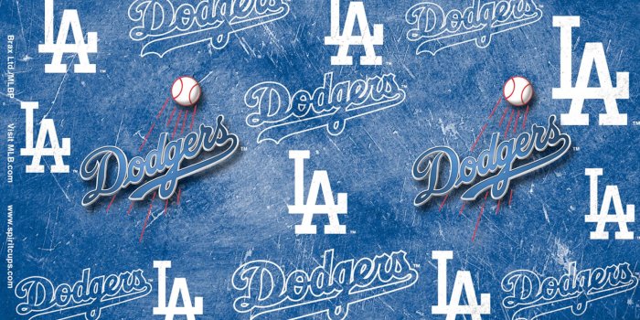1600x1200 Dodgers Wallpaper (29+)