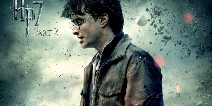 1920x1200 Daniel Radcliffe Harry Potter 7 wallpaper - 911212