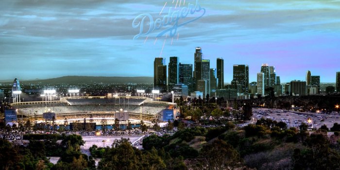 1920x1200 Dodgers Wallpaper (58+ pictures)