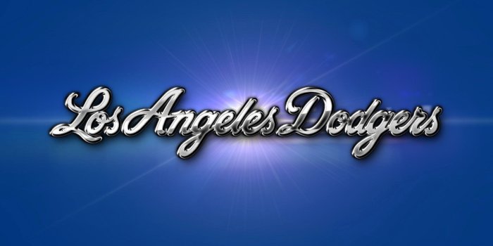 1920x1200 Los Angeles Dodgers Baseball Wallpapers (59+ background pictures)
