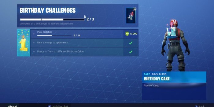 1200x675 Fortnite Birthday Cake Locations - How To Dance In Front Of