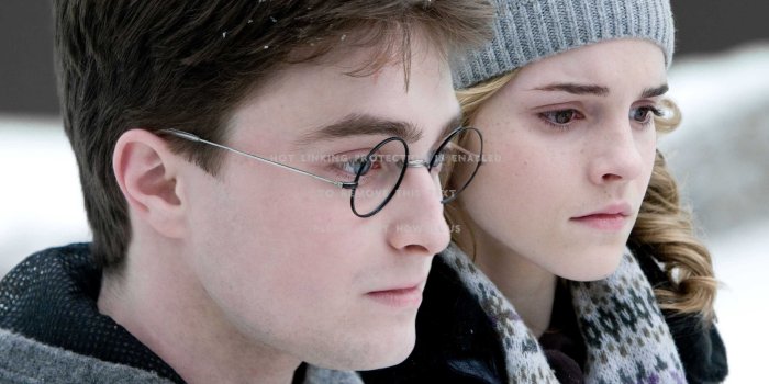 3000x2000 emma watson harry potter daniel radcliffe hermione granger