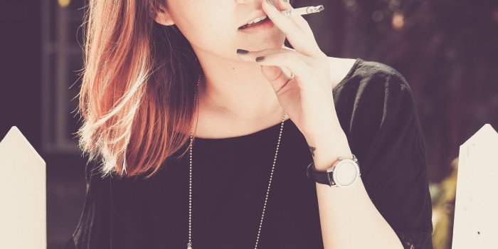 1920x1080 74+ Girl Smoking Wallpapers on WallpaperPlay