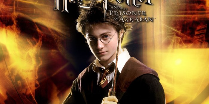 1280x1024 Photos Harry Potter Harry Potter and the Prisoner of Azkaban Daniel