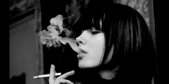 1920x1080 Girl Smoking Wallpaper (19+ images) on Genchi.info