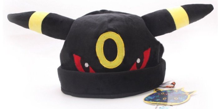 1000x1000 Coketheumbreon Images Pocket Monster Pokemon Umbreon - Umbreon Hat
