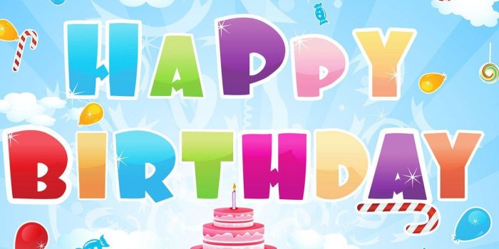 1280x960 Wallpapers Of Happy Birthday