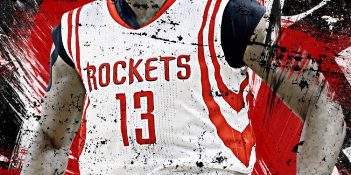 750x1334 Sports / James Harden Mobile Wallpaper - James Harden Wallpaper