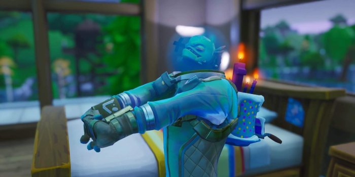 1920x1080 Happy Birthday Leviathan! | Fortnite: Battle Royale Armory Amino