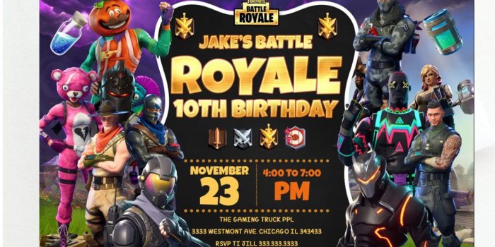 1084x1052 Fortnite Birthday Party City Invitation Ideas Etsy Envelopes Create