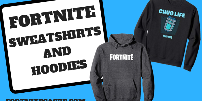 1920x1080 Fortnite Sweatshirts and Hoodies - Youth and Adult Sizes - Boys