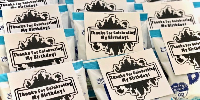 1024x768 Fortnite Birthday Party Ideas & Printables - Frugal Florida Mom