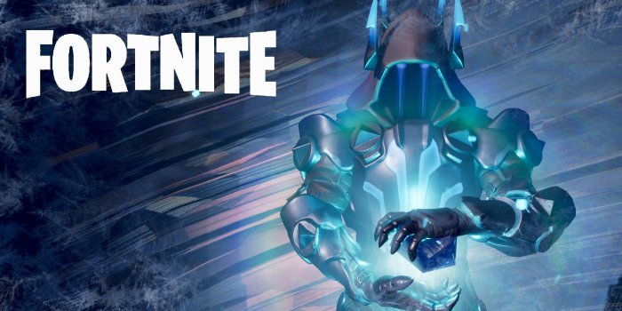 1920x1080 Fortnite Ice King Event Wallpapers I made with Replay Mode. (Please