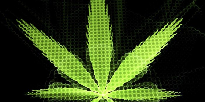 1024x1024 Marijuana 420 Weed Mary Jane Drugs Neon Wallpapers Desktop Background