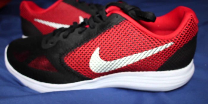 1920x1080 red nike shoes mens