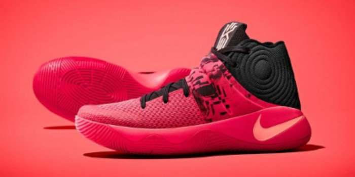 1920x1080 Kyrie Irving Shoes Wallpapers