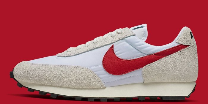 1140x800 Nike Daybreak White Red BV7725-100 Release Info | SneakerNews.com