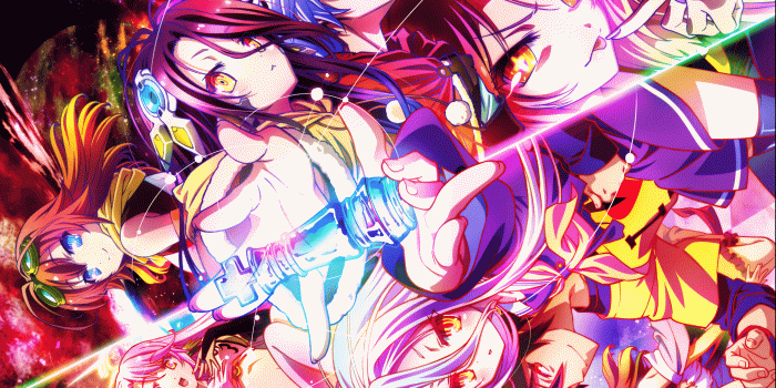 2048x1443 687 No Game No Life HD Wallpapers | Background Images