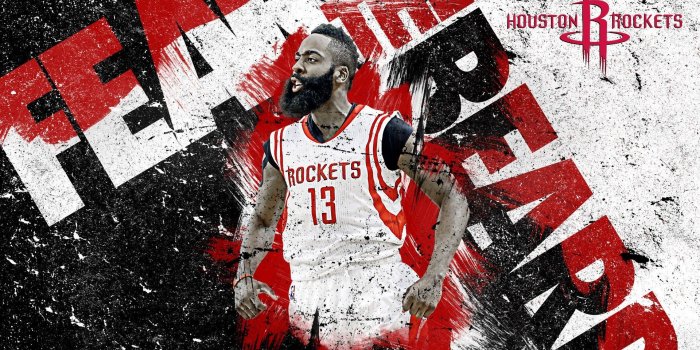 1920x1080 James Harden Beard Wallpaper For Mac Backgrounds | Basketball