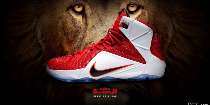 3840x2160 nike lebron wallpaper hd