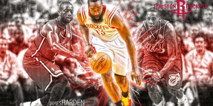 1920x1080 Download James Harden Wallpaper (68+) - Free Wallpaper For your screen.