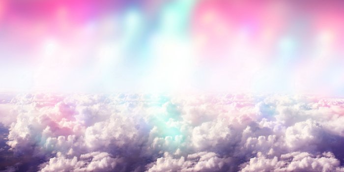 2560x1440 Fairy clouds - 2560 x 1440 - Sky and Clouds desktop wallpapers