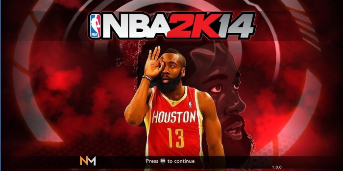 1920x1080 Houston Rockets James Harden Wallpapers