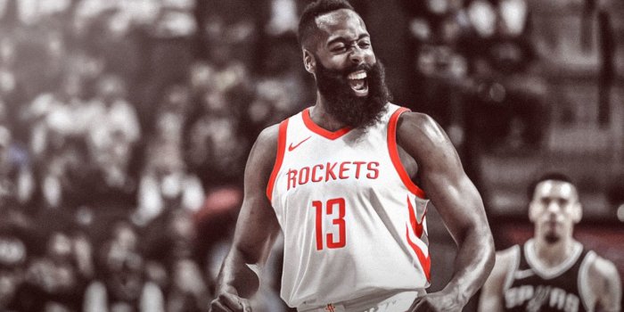 1600x900 New James Harden Wallpapers | Download High Quality HD Images